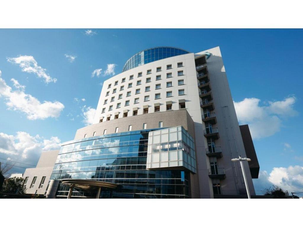 Hotel Avalorm Kinokuni Wakayama Exterior photo